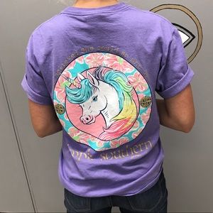 Simply southern shirt 🦄